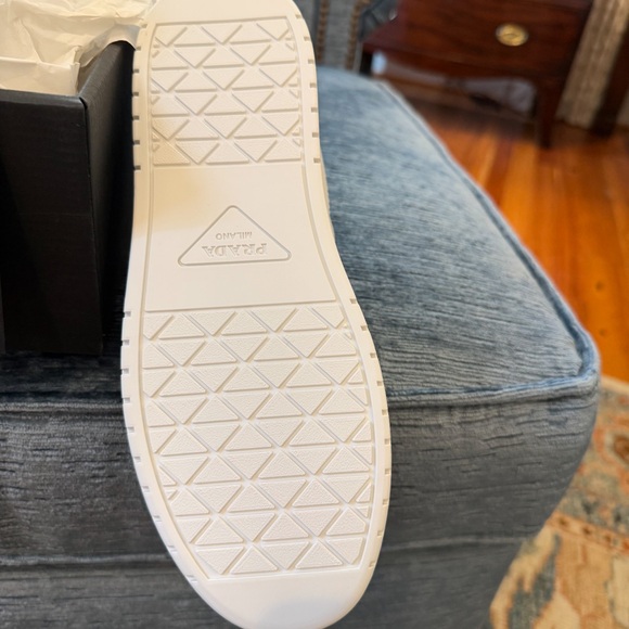 NWT Brand New never worn Prada downtown sneakers - Picture 4 of 6